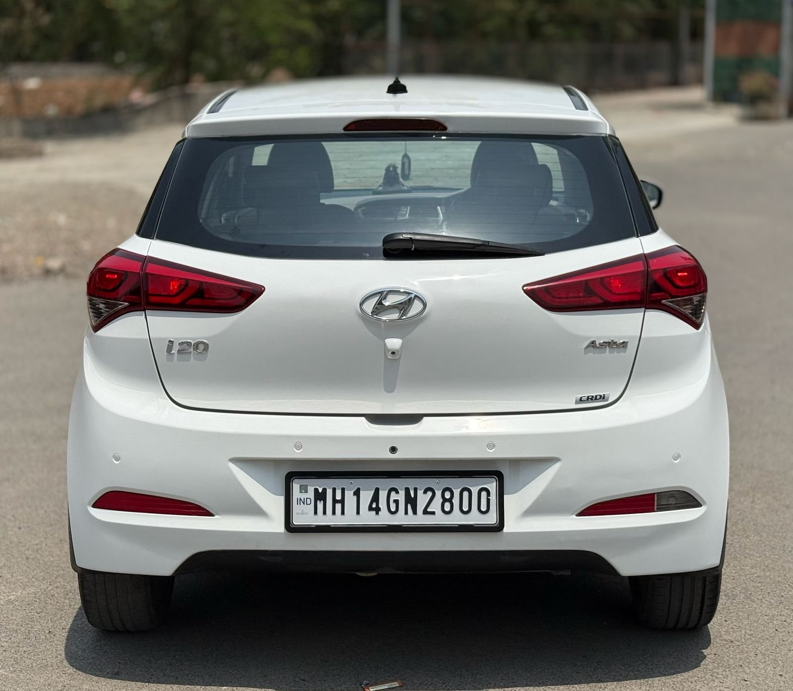 i20 Asta (O)
